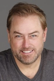 Ảnh diễn viên Michael Brandt