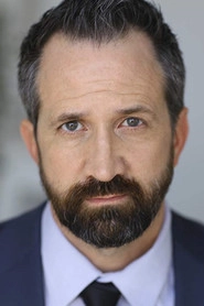 Ảnh diễn viên Michael Randall