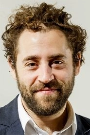 Ảnh diễn viên Michael Rubenfeld