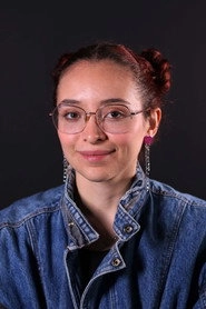 Ảnh diễn viên Miranda Rojas