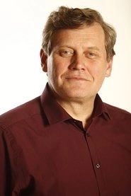 Ảnh diễn viên Miroslav Hanuš