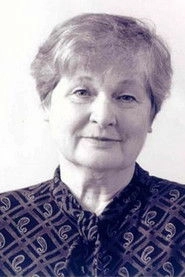 Ảnh diễn viên Mirosława Maludzińska