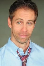 Ảnh diễn viên Mitch Baker