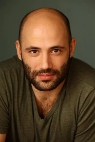 Ảnh diễn viên Morgan Perez