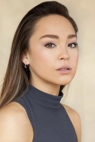 Ảnh diễn viên Naomi J. Ogawa