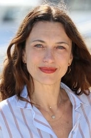 Ảnh diễn viên Natacha Lindinger