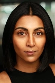 Ảnh diễn viên Natasha Patel