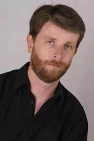 Ảnh diễn viên Nicolas Béguinot