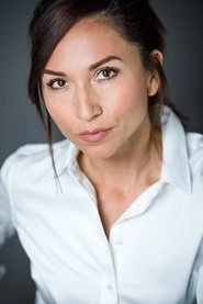 Ảnh diễn viên Nicole Barré