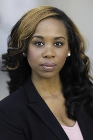 Ảnh diễn viên Nicole Collins