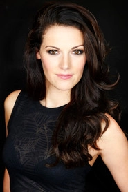 Ảnh diễn viên Nicole Fraissinet