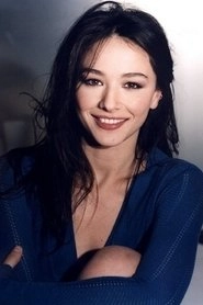Ảnh diễn viên Nicole Grimaudo