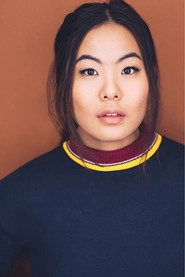 Ảnh diễn viên Nicole Kang