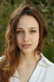 Ảnh diễn viên Nicole Malaj