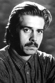 Ảnh diễn viên Nigel Terry