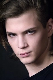 Ảnh diễn viên Nikolai Bystrov