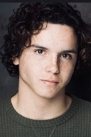 Ảnh diễn viên Noah Lomax