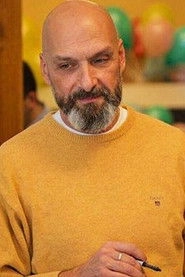 Ảnh diễn viên Oleg Lyubaev