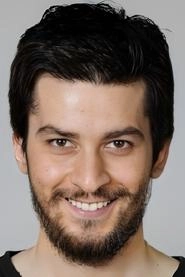 Ảnh diễn viên Onur Özaydın