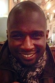 Ảnh diễn viên Oumar Diaw
