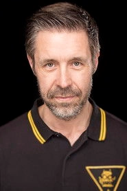 Ảnh diễn viên Paddy Considine