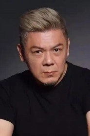Ảnh diễn viên Pang Hao-Feng
