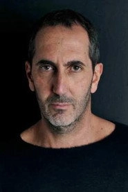 Ảnh diễn viên Paolo Calabresi