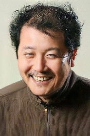 Ảnh diễn viên Park Kyung-geun