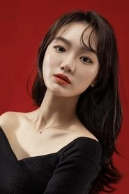 Ảnh diễn viên Park Shin-young