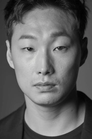 Ảnh diễn viên Park Tae-san