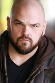 Ảnh diễn viên Patrick Cox