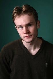 Ảnh diễn viên Patrick Sharn