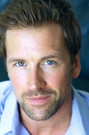 Ảnh diễn viên Paul Greene