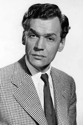 Ảnh diễn viên Paul Scofield