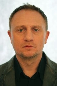 Ảnh diễn viên Pavel Bezděk