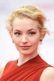 Ảnh diễn viên Perdita Weeks