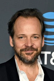 Ảnh diễn viên Peter Sarsgaard