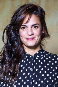 Ảnh diễn viên Pilar Gamboa