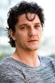 Ảnh diễn viên Piotr Srebrowski