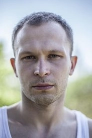 Ảnh diễn viên Piotr Trojan