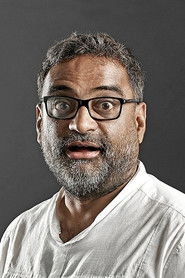 Ảnh diễn viên R. Balki
