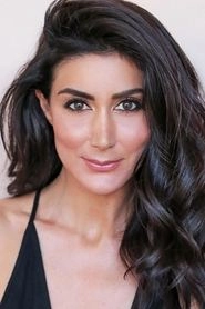 Ảnh diễn viên Rachael Markarian