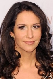 Ảnh diễn viên Rachel Feinstein