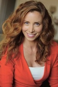 Ảnh diễn viên Rachel Parker
