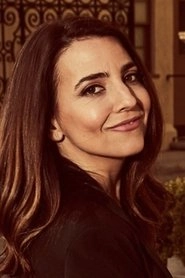 Ảnh diễn viên Rachel Ramras