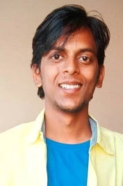 Ảnh diễn viên Ranjan Raj