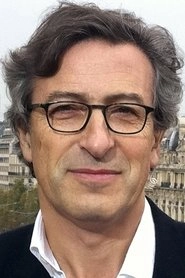 Ảnh diễn viên Raphaël Berdugo