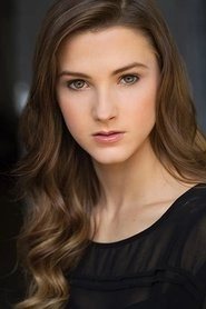 Ảnh diễn viên Rebecca Ray