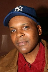 Ảnh diễn viên Reggie Rock Bythewood
