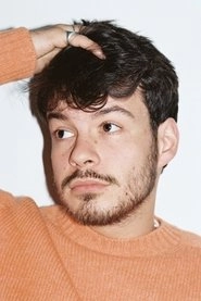 Ảnh diễn viên Rex Orange County